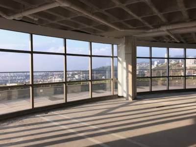Sala de 900,00m², à venda