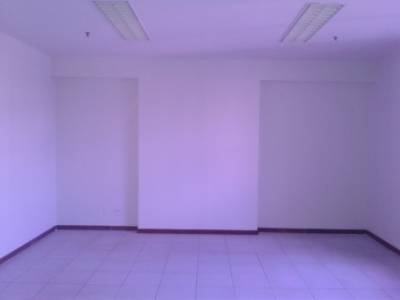 Sala de 29,40m², para alugar
