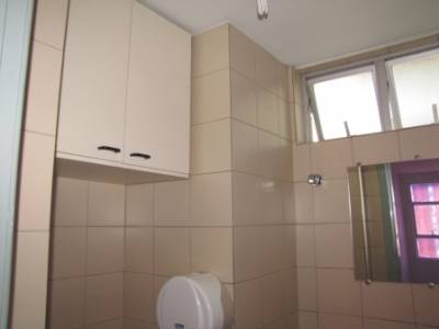 Sala de 26,30m², para alugar