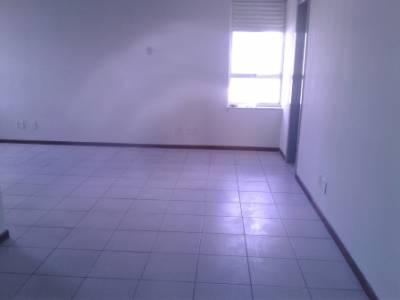 Sala de 26,30m², para alugar