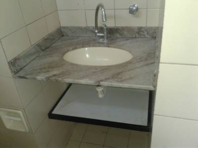 Sala de 24,20m², para alugar
