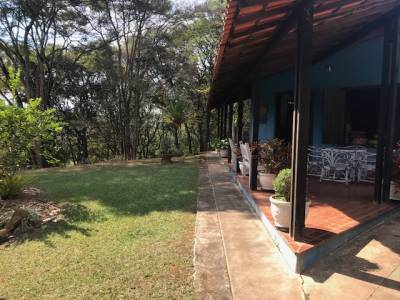 Sítio de 530,00m², à venda
