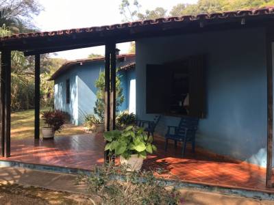 Sítio de 530,00m², à venda