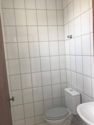Sala de 48,00m², para alugar