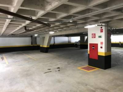 Prédio Comercial de 3.000,00m², para alugar
