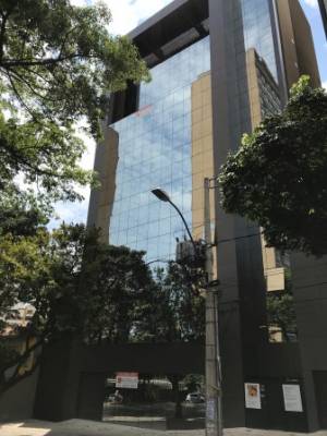 Prédio Comercial de 3.000,00m², para alugar