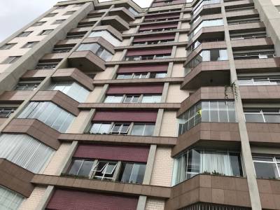 Apartamento de 100,00m², à venda