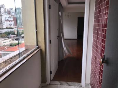 Apartamento de 100,00m², à venda