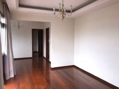 Apartamento de 100,00m², à venda