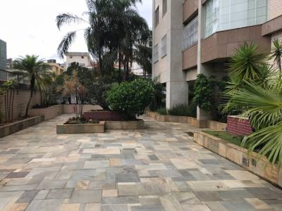 Apartamento de 100,00m², à venda