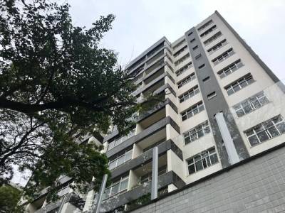 Apartamento de 182,00m², à venda