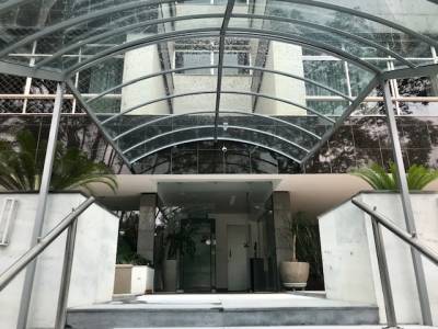 Apartamento de 182,00m², à venda