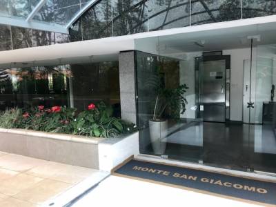 Apartamento de 182,00m², à venda