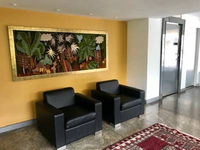 Apartamento de 182,00m², à venda
