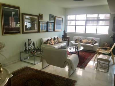 Apartamento de 160,00m², à venda