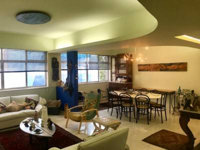 Apartamento de 160,00m², à venda