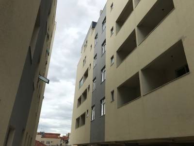 Apartamento de 55,00m², à venda