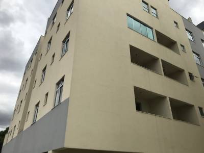 Apartamento de 55,00m², à venda