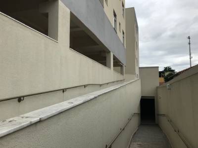Apartamento de 55,00m², à venda