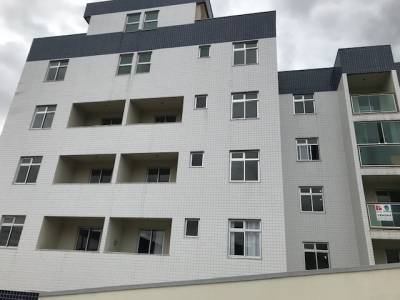 Apartamento de 55,00m², à venda