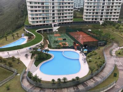 Apartamento de 153,00m², à venda