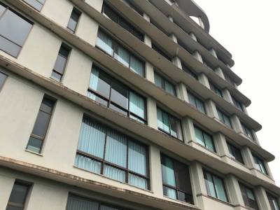 Apartamento de 153,00m², à venda