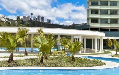 Apartamento de 153,00m², à venda