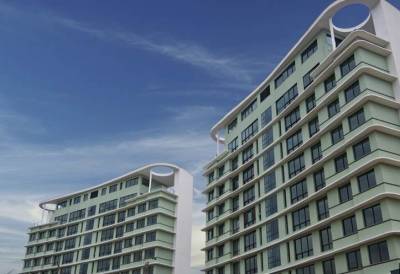 Apartamento de 153,00m², à venda