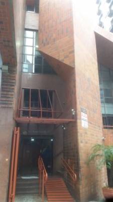 Andar de 162,00m², à venda