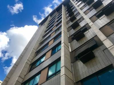 Apartamento de 210,00m², à venda