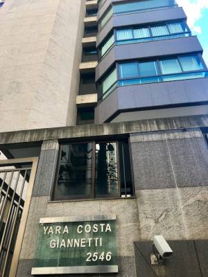 Apartamento de 210,00m², à venda