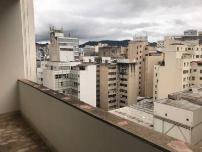 Apartamento de 100,00m², à venda