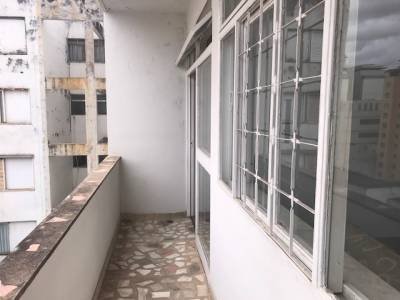 Apartamento de 100,00m², à venda
