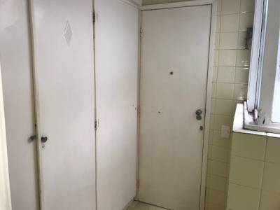 Apartamento de 100,00m², à venda