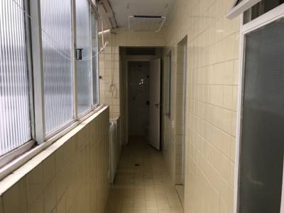 Apartamento de 100,00m², à venda