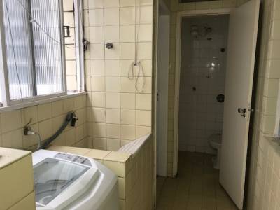 Apartamento de 100,00m², à venda