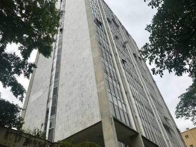 Andar de 523,00m², à venda