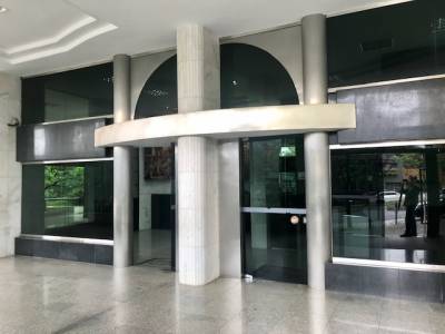 Andar de 523,00m², à venda