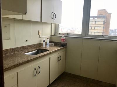 Andar de 523,00m², à venda