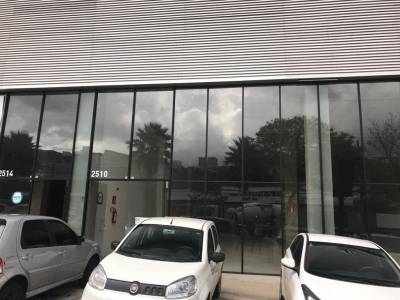 Loja de 920,00m², para alugar