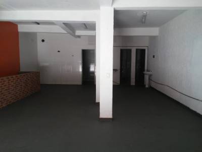Loja de 100,00m², para alugar