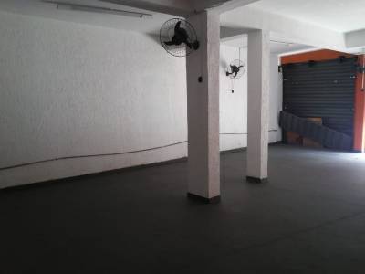 Loja de 100,00m², para alugar