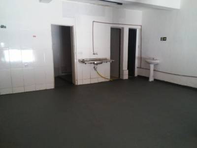 Loja de 100,00m², para alugar