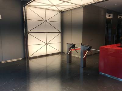 Sala de 70,00m², à venda