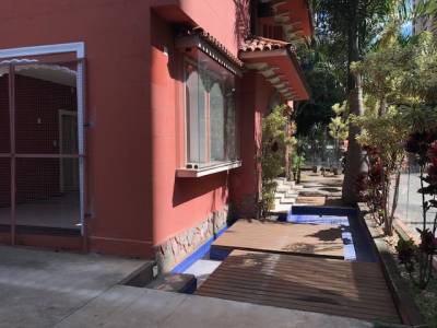 Loja de 340,00m², para alugar