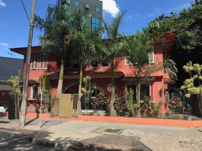 Loja de 340,00m², para alugar