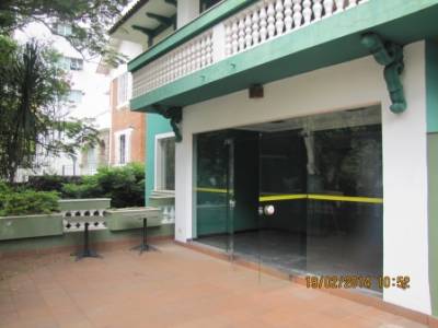 Casa comercial de 320,00m², à venda