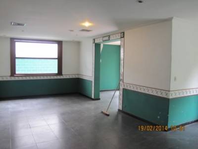 Casa comercial de 320,00m², à venda