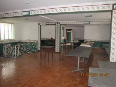 Casa comercial de 320,00m², à venda