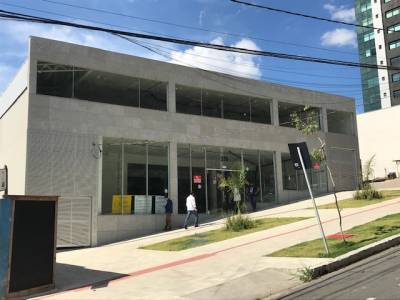 Loja de 1.405,00m², para alugar